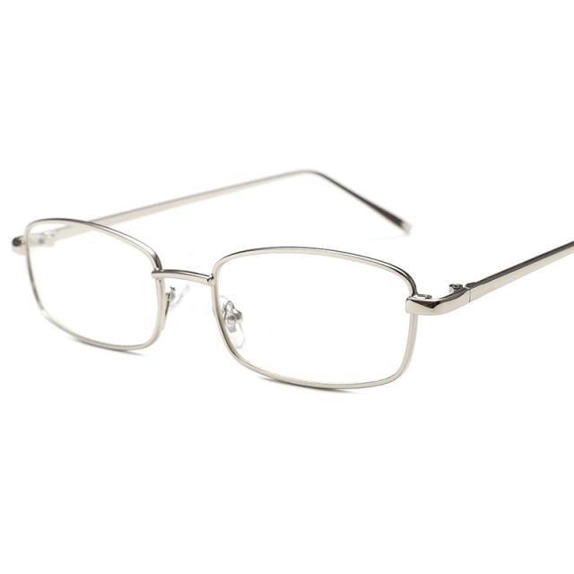 Vintage Slender Square Sunglasses Classic Small Frame New Square Shape  Sunglasses For Men In High-quality Metal Frame Sunglasses For Men New Vintage Sunglasses