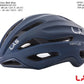 LAS Virtus Cycling Helmet - Matte Blue/Black