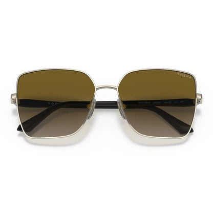 Vogue 0VO4199S 848/6K 58 Women's Sunglasses with Gradient Lenses