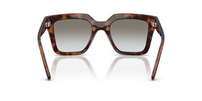 Vogue 0VO5690S Women's Designer Sunglasses Black/Grey 49mm