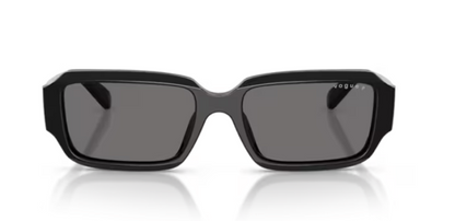 Vogue 0VO5693SU W44/81 Square Women's Sunglasses 54mm