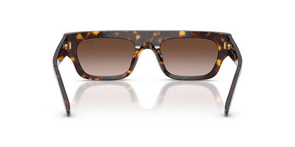 Vogue 0VO5694SU W65613 Women's Designer Sunglasses 51mm