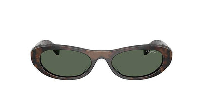 Vogue 0VO5695SU Women's Fashion Sunglasses 53mm