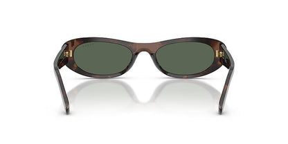 Vogue 0VO5695SU Women's Fashion Sunglasses 53mm