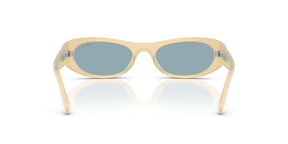 Vogue 0VO5695SU Women's Sunglasses with UV Protection 53mm