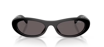 Vogue 0VO5695SU W44/87 Classic Women's Sunglasses 53mm