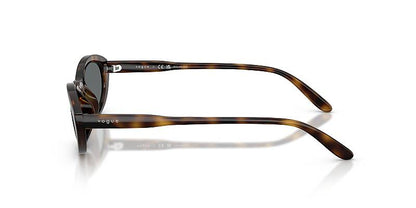 Vogue 0VO5697SU W65681 Women's Sunglasses with 54mm Lens