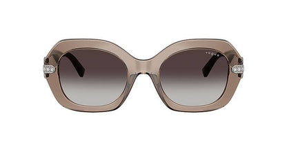 Vogue 0VO5706SB Women's Sunglasses with Grey Gradient Lenses 50mm