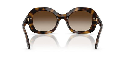 Vogue 0VO5706SB W65613 Women's Sunglasses Tortoise 50mm