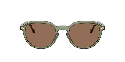 Vogue 0VO5707S Men's Classic Square Sunglasses 51mm