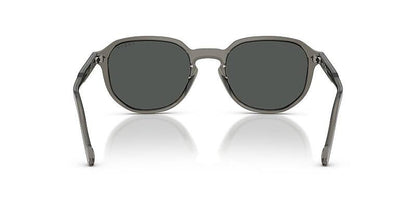 Vogue 0VO5707S Men's Square Sunglasses - Black/Grey 51mm