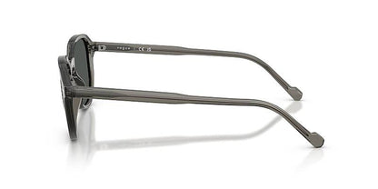 Vogue 0VO5707S Men's Square Sunglasses - Black/Grey 51mm