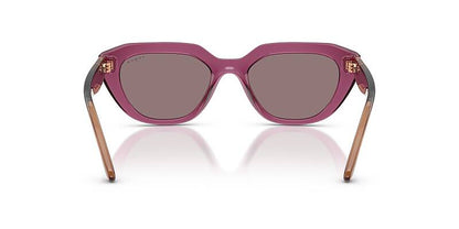 Vogue 0VO5711S Women's Designer Sunglasses 51mm