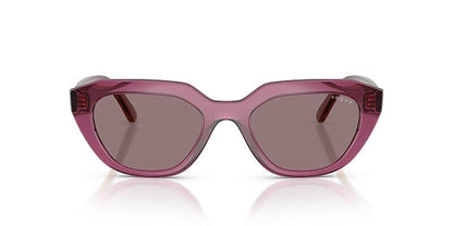 Vogue 0VO5711S Women's Designer Sunglasses 51mm