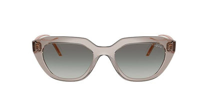 Vogue 0VO5711S Square Frame Women's Sunglasses 51mm