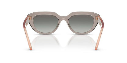 Vogue 0VO5711S Square Frame Women's Sunglasses 51mm