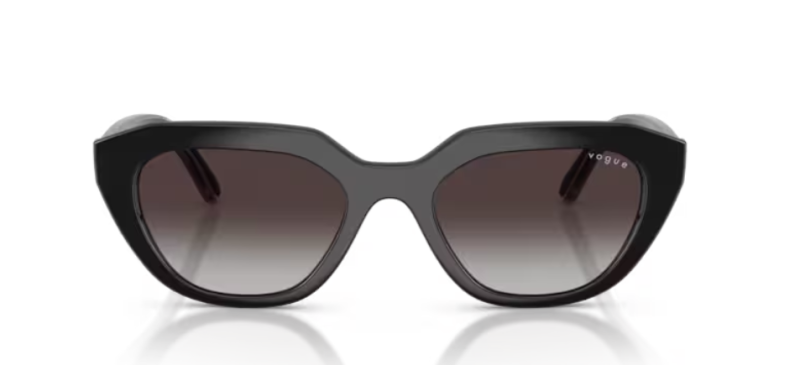 Vogue 0VO5711S W44/8G Women's Square Sunglasses 51mm