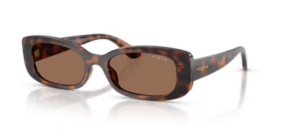 Vogue Junior 0VJ2031 Kids Sunglasses Blue Frame 51mm