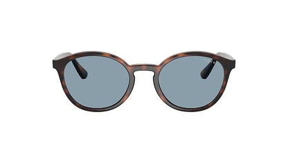 Vogue Junior 0VJ2033 Kids Sunglasses Classic Blue Frame 48mm