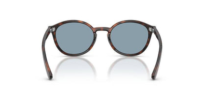 Vogue Junior 0VJ2033 Kids Sunglasses Classic Blue Frame 48mm