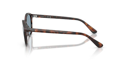 Vogue Junior 0VJ2033 Kids Sunglasses Classic Blue Frame 48mm