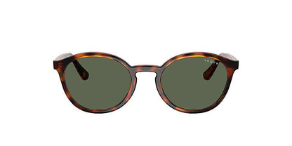 Vogue Junior 0VJ2033 W65671 Kids Sunglasses 48mm