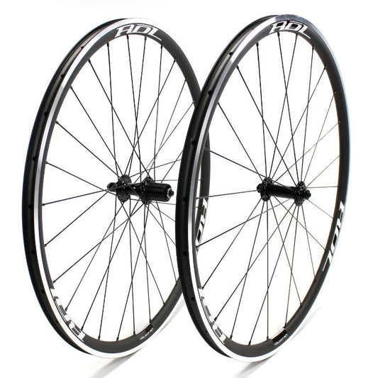 DERONDE Alloy Wheelset - Rim Brake