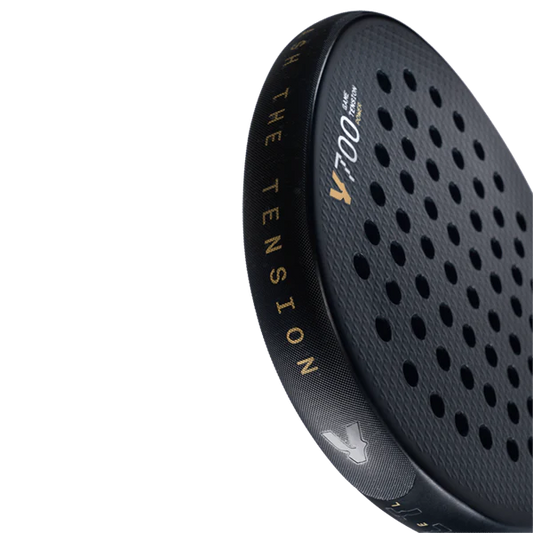 VOLT RACKET PROTECTOR