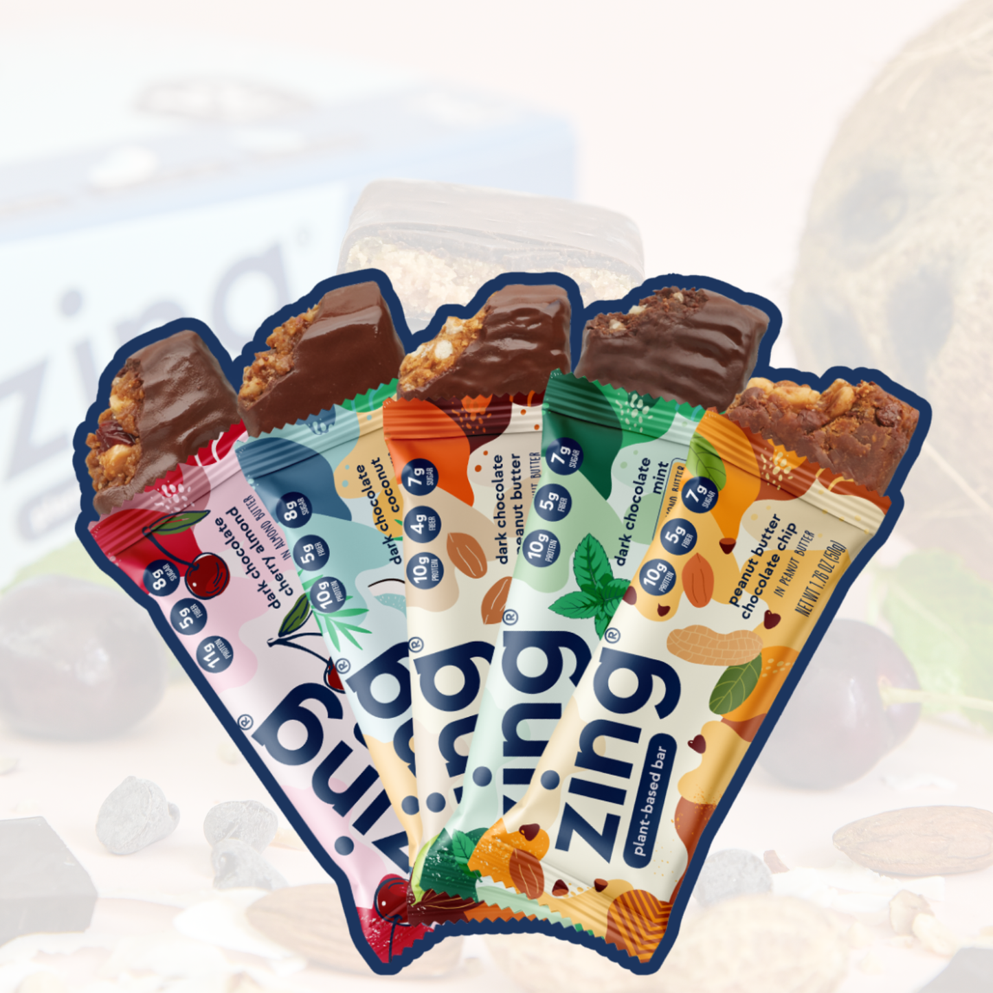 variety pack original