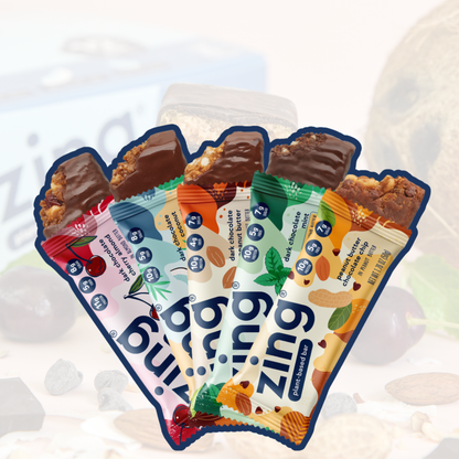 variety pack original