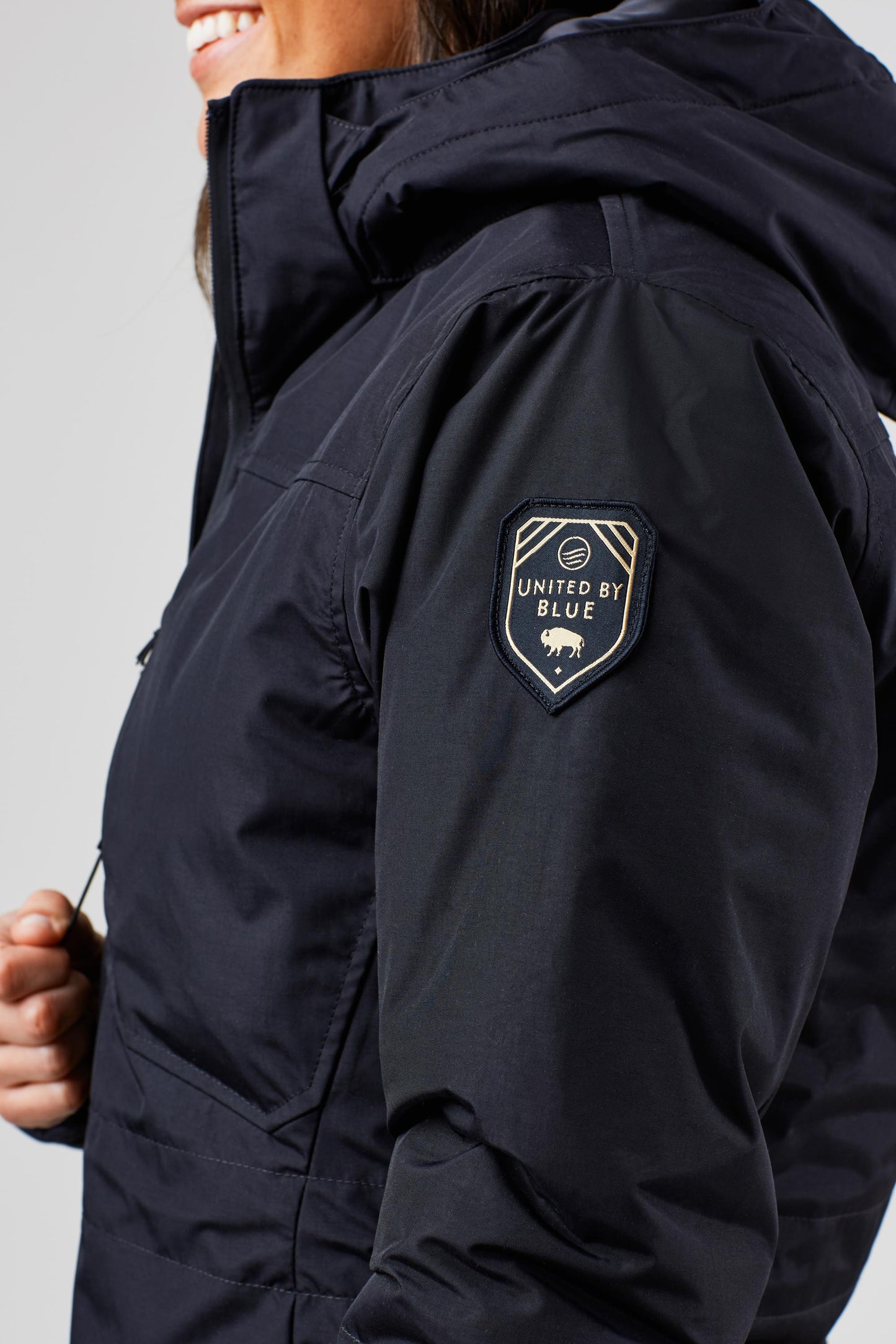 Women's Bison Sport Jacket