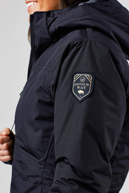Women's Bison Sport Jacket