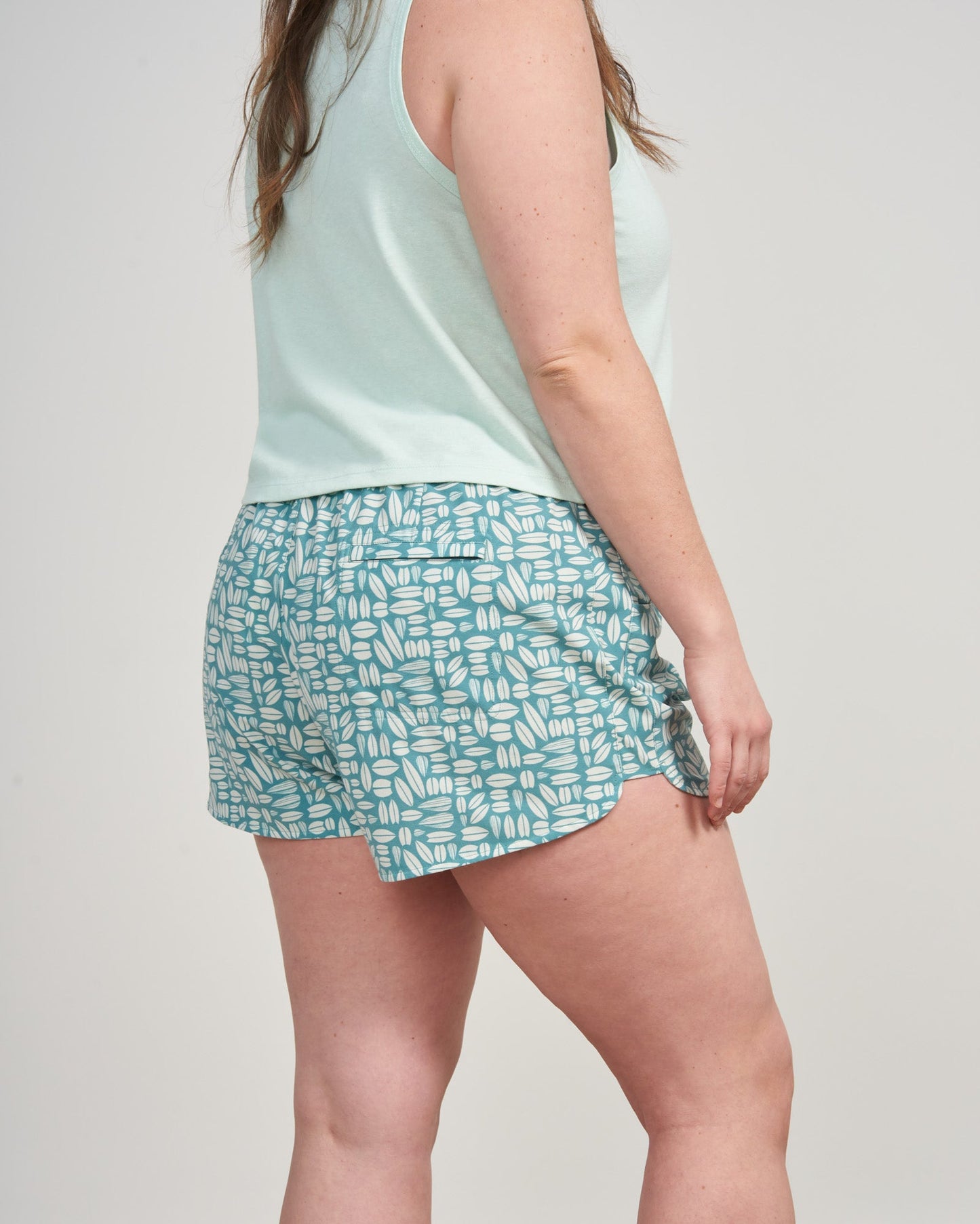 The Responsible Swim Short