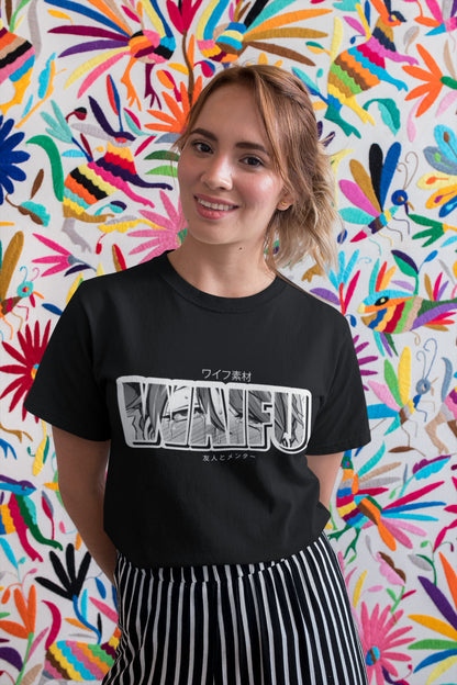 Waifu T-Shirt
