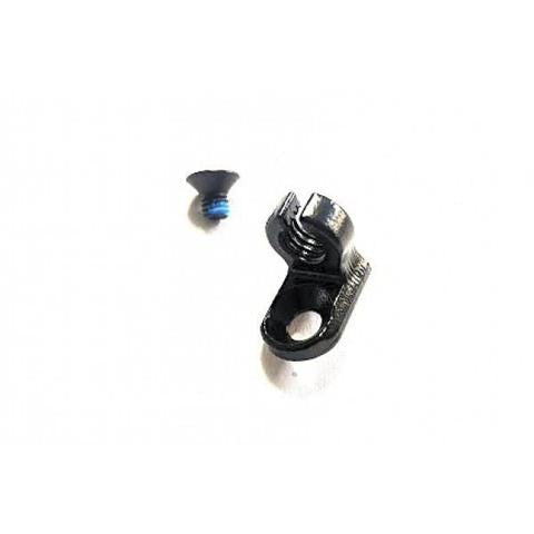 OUTBURST  CABLE GUIDE W/SET SCREW