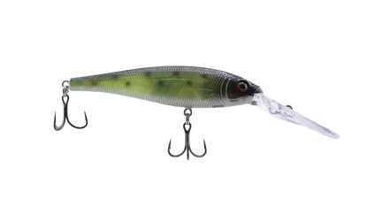 Walleye Minnow 90