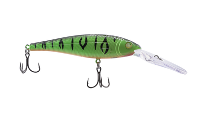 Walleye Minnow 90