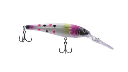 Walleye Minnow 90