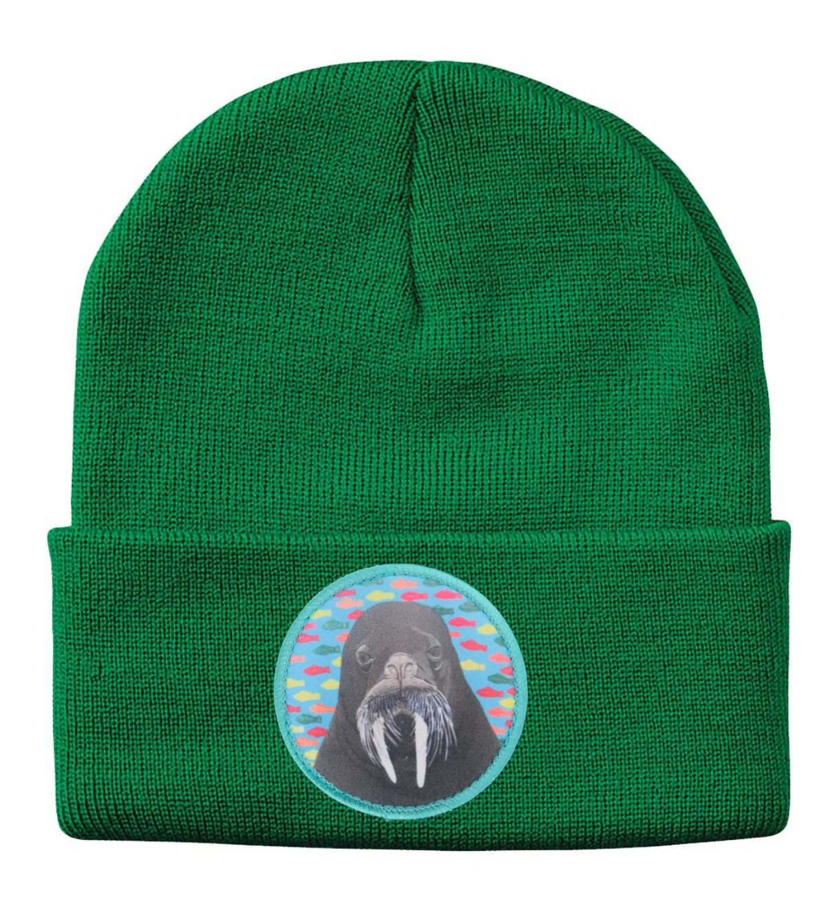 Walrus Dreams Beanie