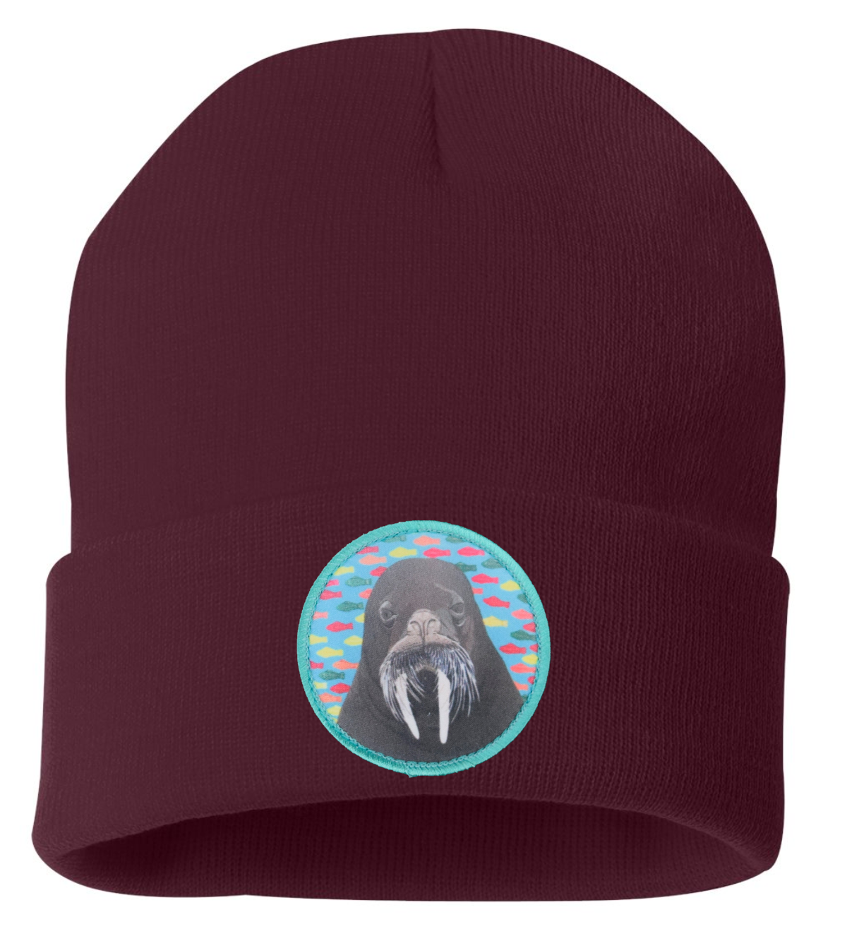 Walrus Dreams Beanie