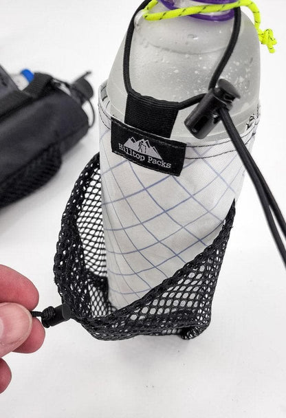 Water Bottle Pouch (Shoulder Strap Mount)