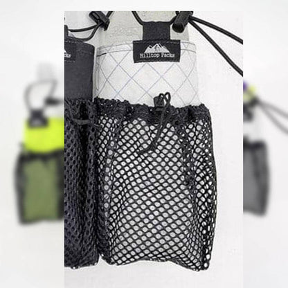 Water Bottle Pouch (Shoulder Strap Mount)
