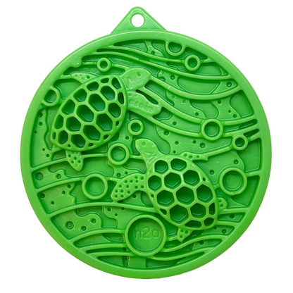 Water Nylon eCoin Durable Enrichment Snacking Coin