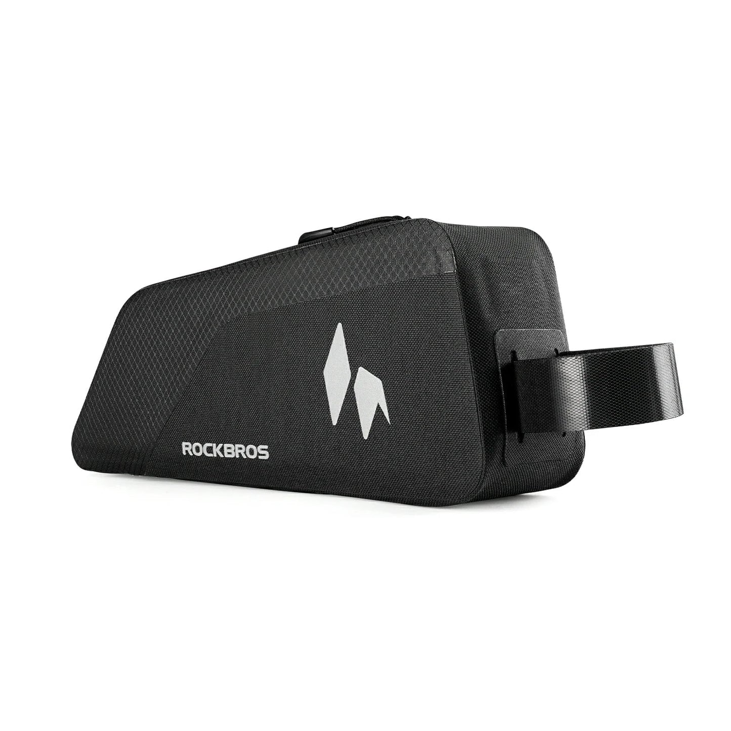 RideMate 100% Waterproof Top Tube Bag 1L