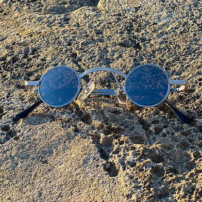 Tiny Spectacle Sunglass - Watson