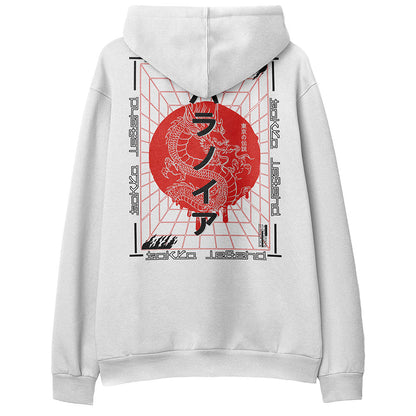 Legend Hoodie