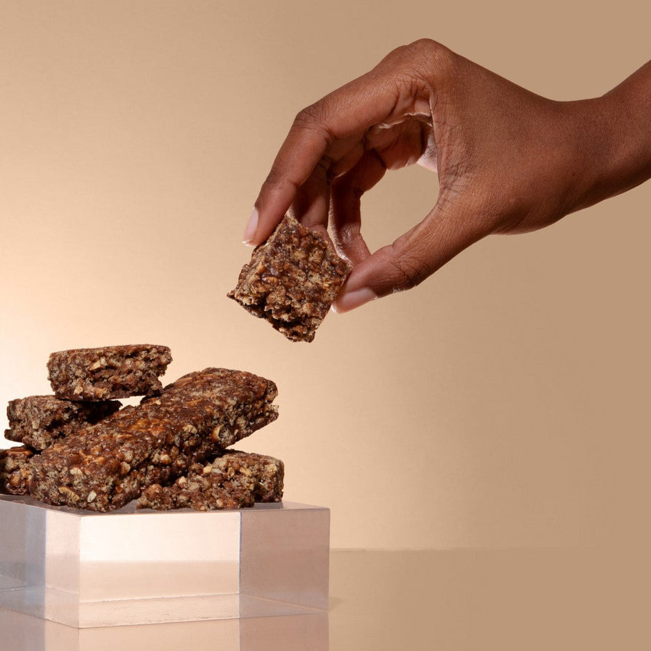 15G Protein Graham Cracker Fudge Bar - Triathlete Store