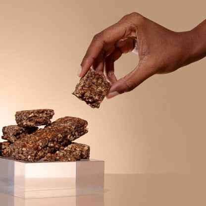 15G Protein Graham Cracker Fudge Bar - Triathlete Store
