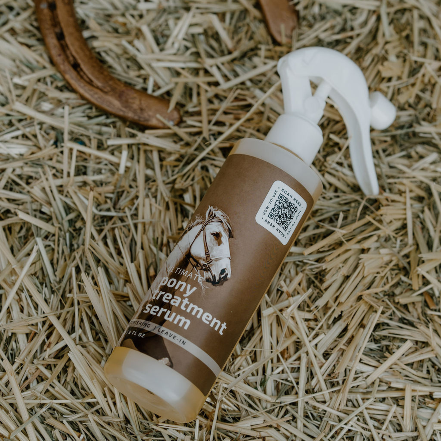 Ultimate Pony Treatment Serum