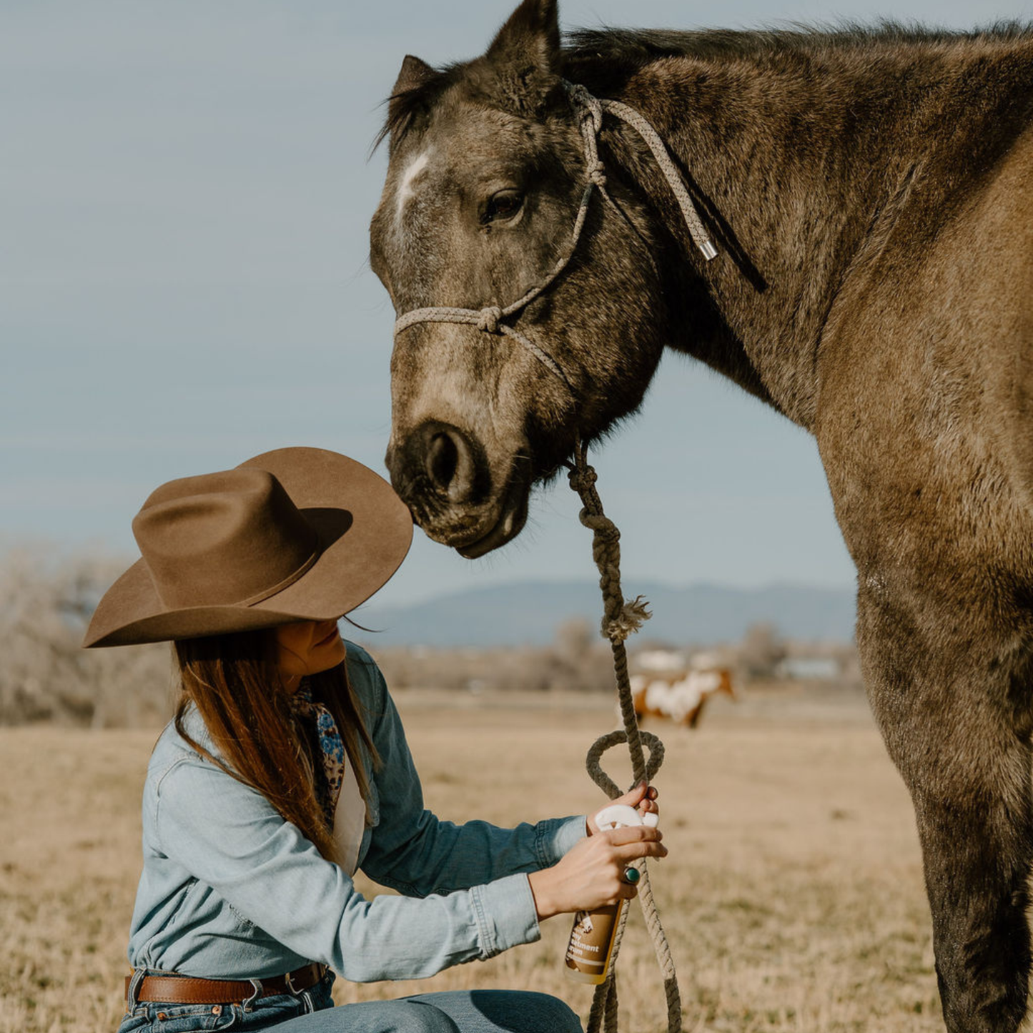 Ultimate Pony Treatment Serum